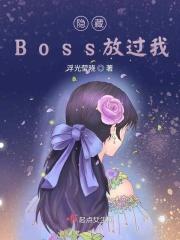 隐藏boss什么意思