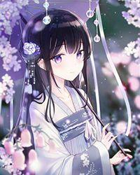 末世寒月