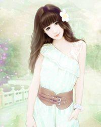 后宫勤妃传