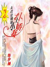 扑上粉嫩小娇妻:当心,夫君是饿狼