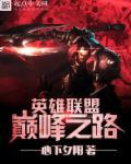 英雄联盟:巅峰之路