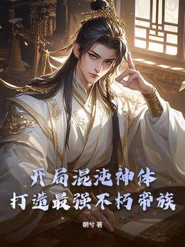 开局混沌神体,打造最强不朽帝族!