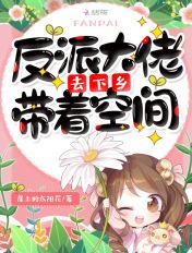反派大佬带着空间去下乡